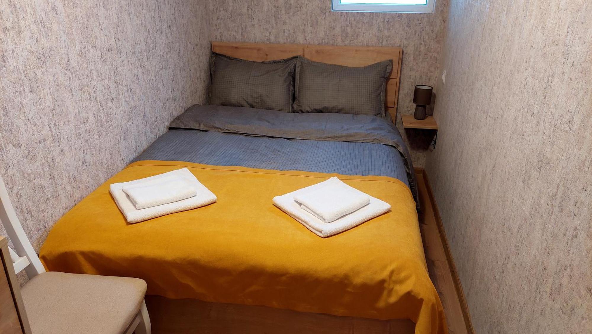 Sweet Apartment *
